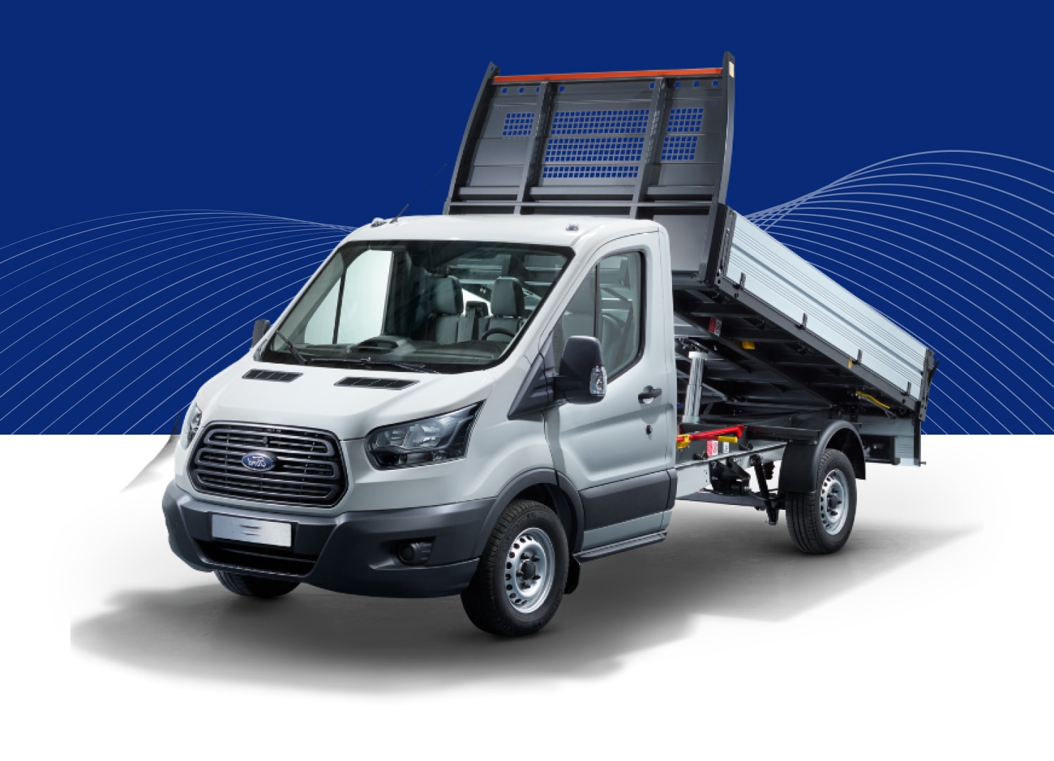 Van rental Wolverhampton Van hire West Midlands TCHire